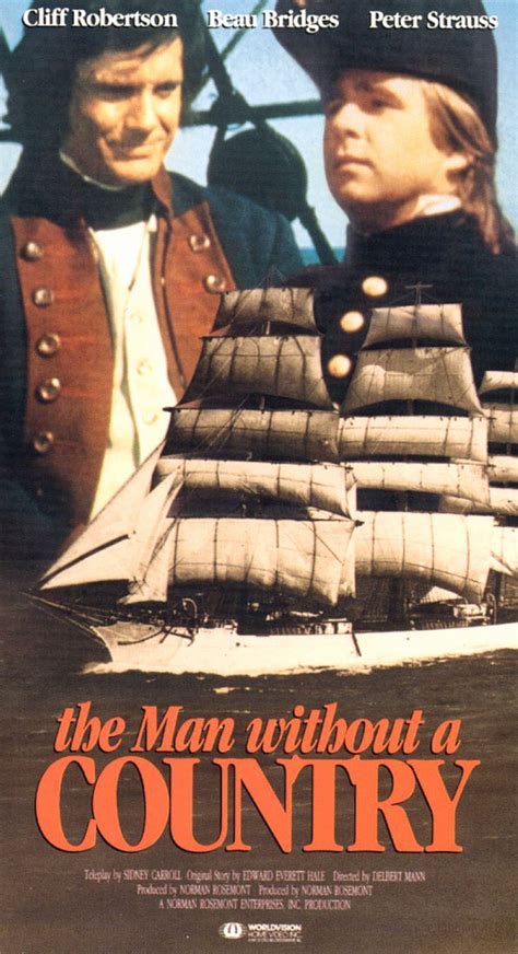 Man without a Country: Who Was The Mystery Man from .